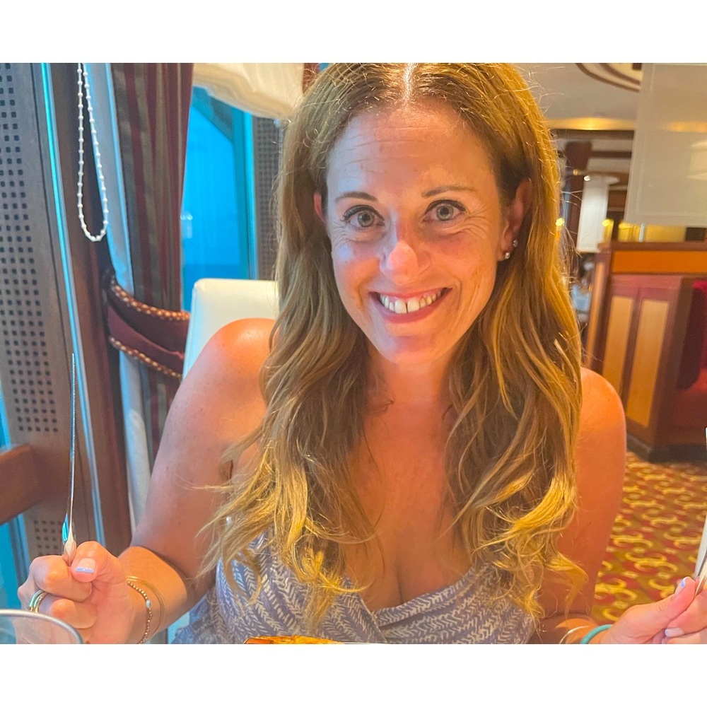 Meet your Posher, Rosanna
